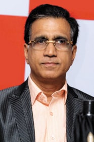 T.S. Kalyanaraman